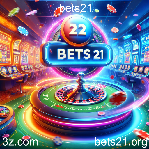 Explorando a Categoria de Jogos Virtuais no Bets21